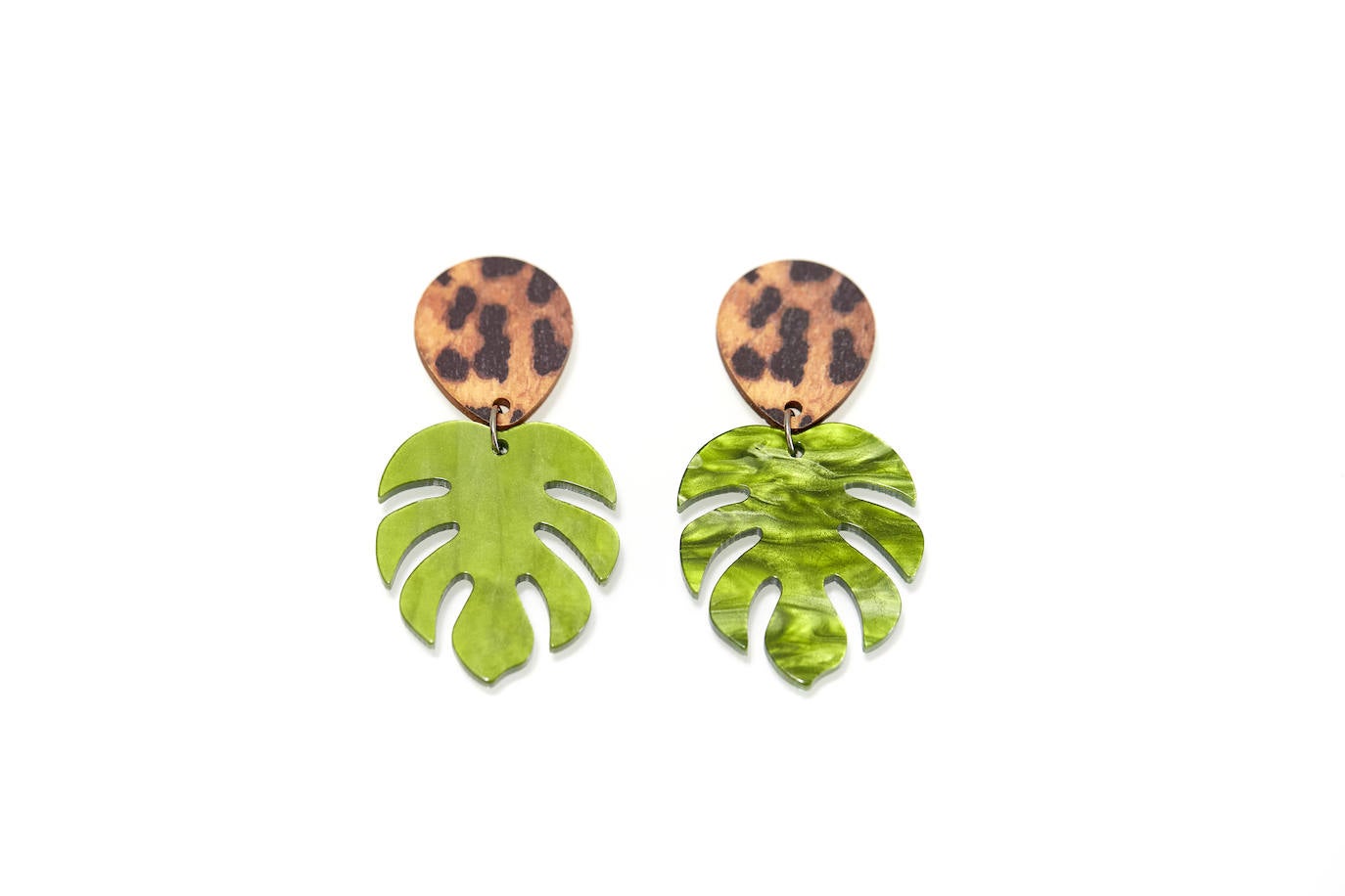 Fotos: Desde Itziar Ituño hasta Leire Martínez: la firma de pendientes bilbaína que arrasa entre las famosas