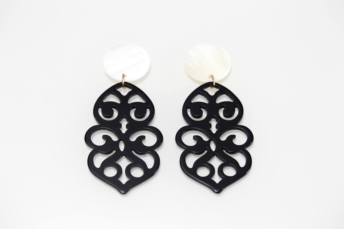 Fotos: Desde Itziar Ituño hasta Leire Martínez: la firma de pendientes bilbaína que arrasa entre las famosas