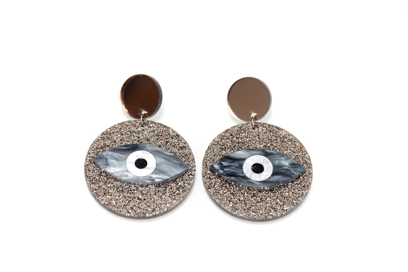 Fotos: Desde Itziar Ituño hasta Leire Martínez: la firma de pendientes bilbaína que arrasa entre las famosas