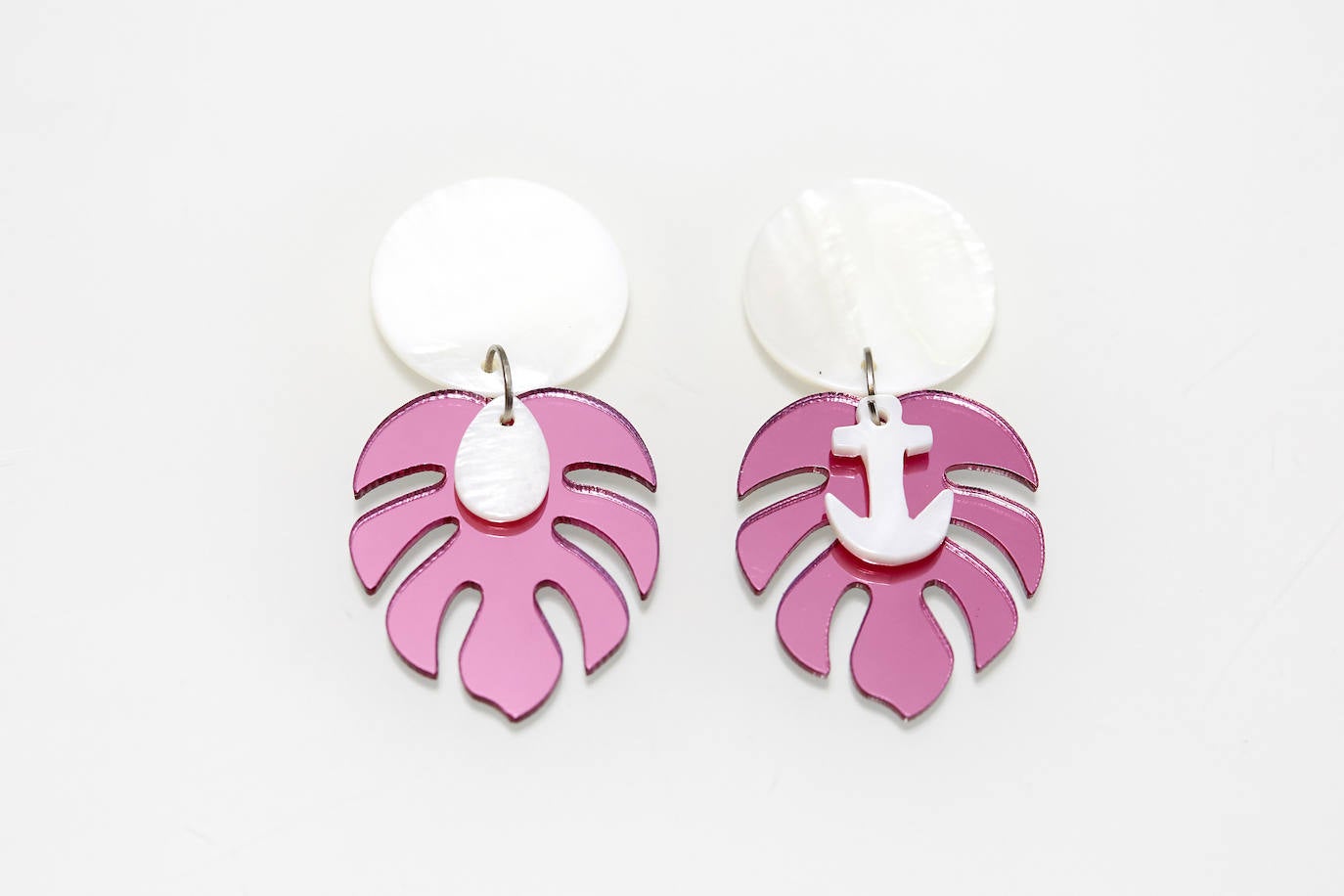 Fotos: Desde Itziar Ituño hasta Leire Martínez: la firma de pendientes bilbaína que arrasa entre las famosas