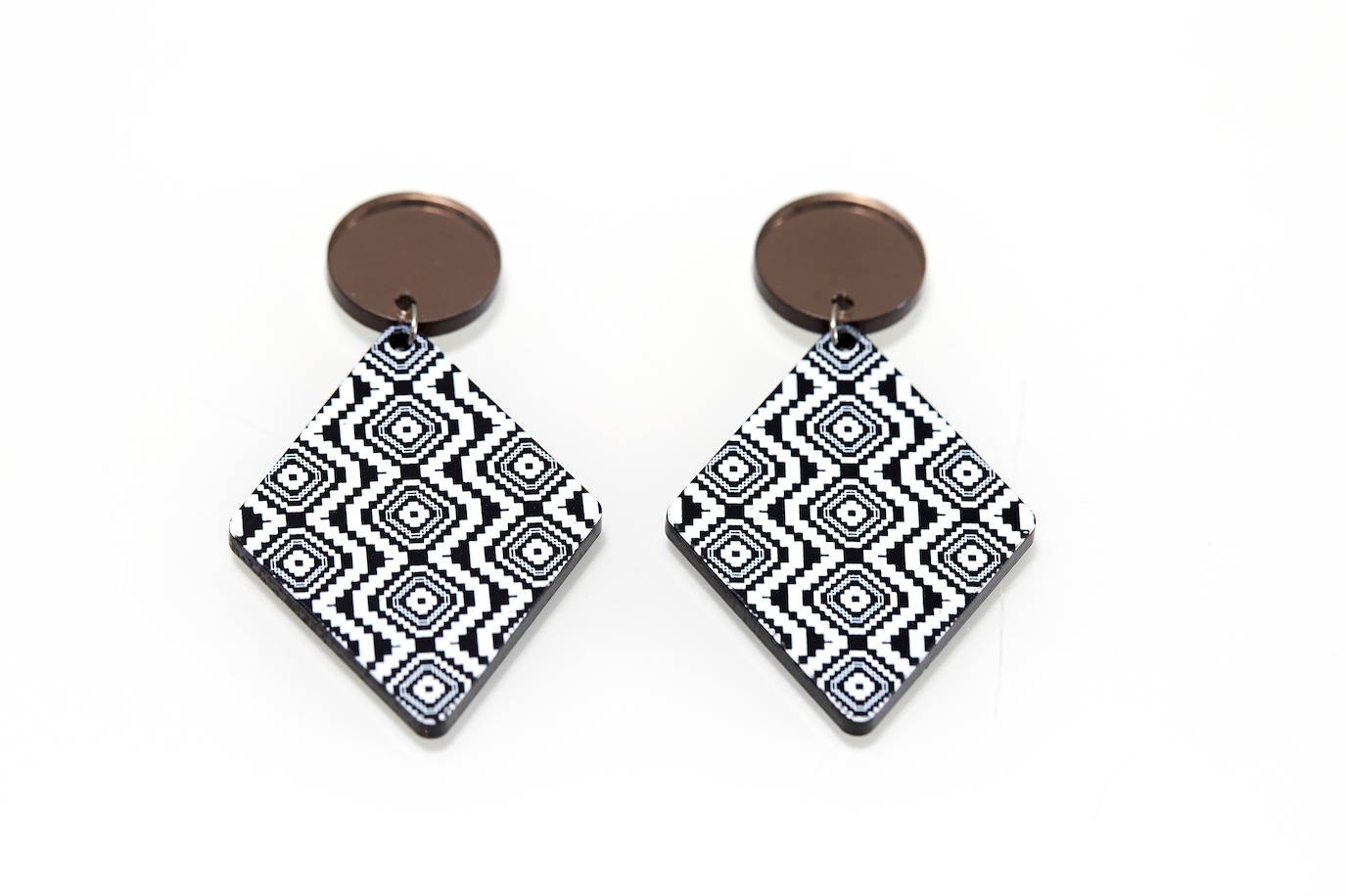 Fotos: Desde Itziar Ituño hasta Leire Martínez: la firma de pendientes bilbaína que arrasa entre las famosas