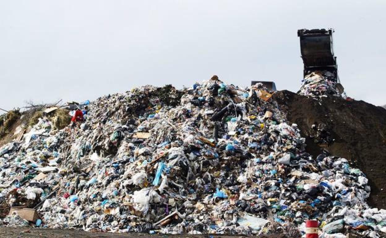 La UE elige Euskadi para estudiar la reutilización de desechos
