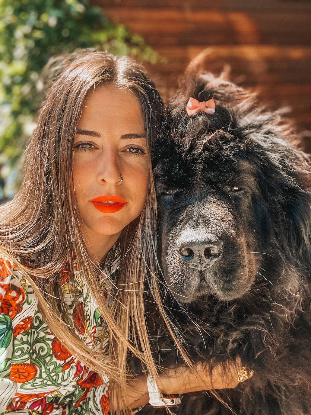 Fotos: Las 44 cosas que no sabías de Carmen Esperanza, la instagramer vizcaína que muestra una maternidad real