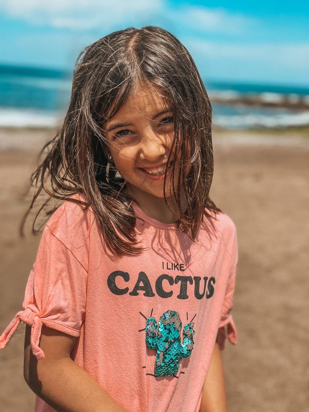 Fotos: Las 44 cosas que no sabías de Carmen Esperanza, la instagramer vizcaína que muestra una maternidad real