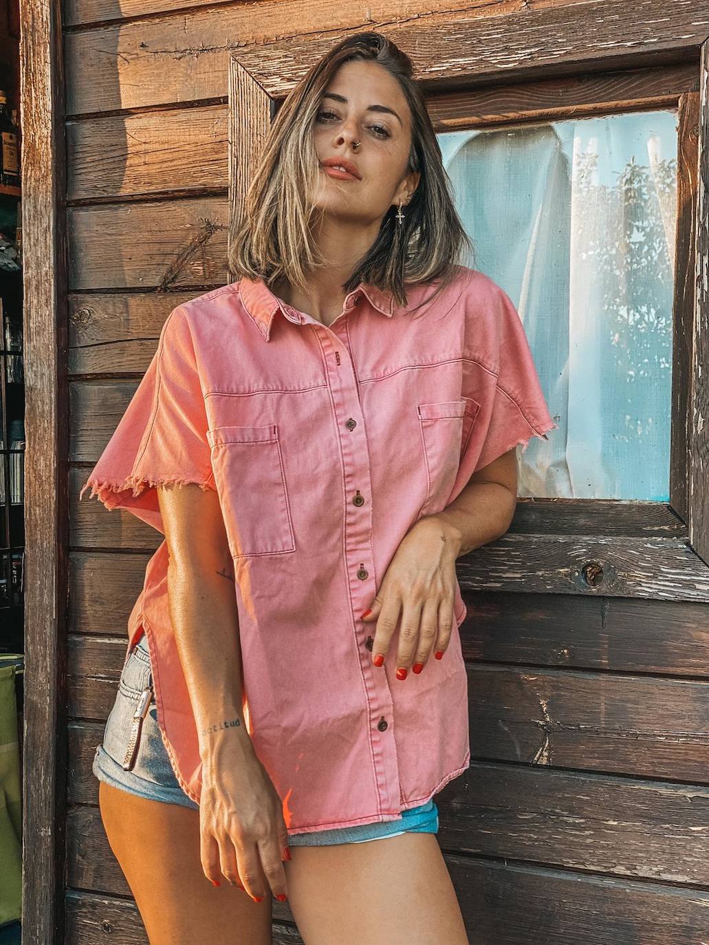 Fotos: Las 44 cosas que no sabías de Carmen Esperanza, la instagramer vizcaína que muestra una maternidad real