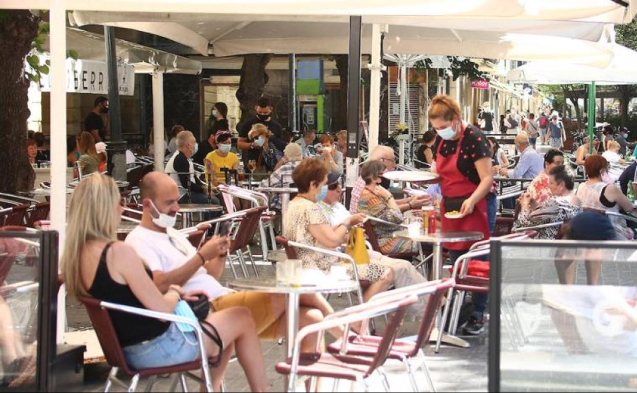 La ceremonia de la estupidez