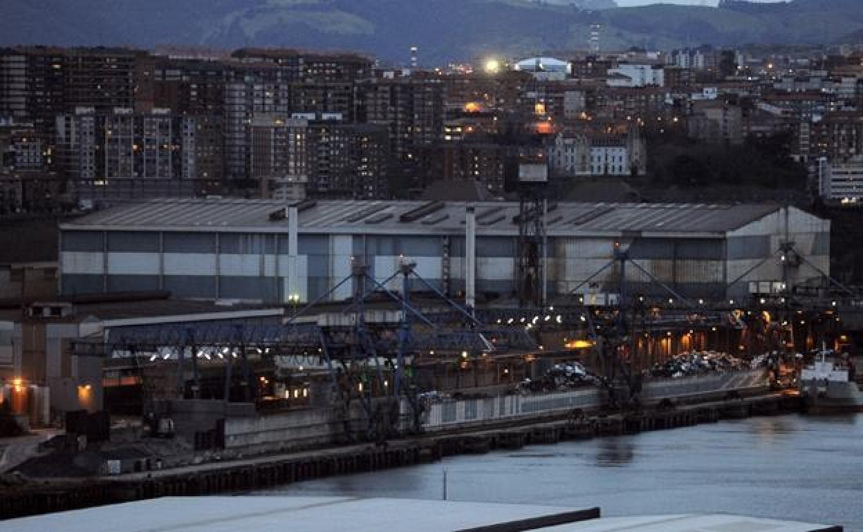 ArcelorMittal, dueño de la ACB, multiplica por cincuenta las pérdidas