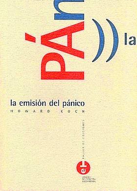 La trastienda