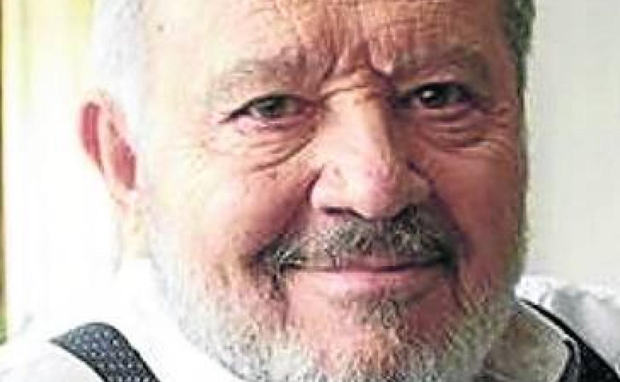 José Luis de Carlos.