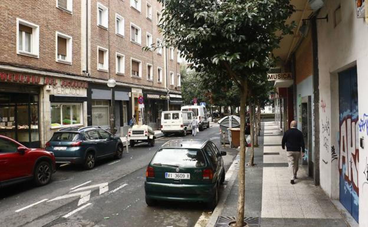 El impuesto de no circulación