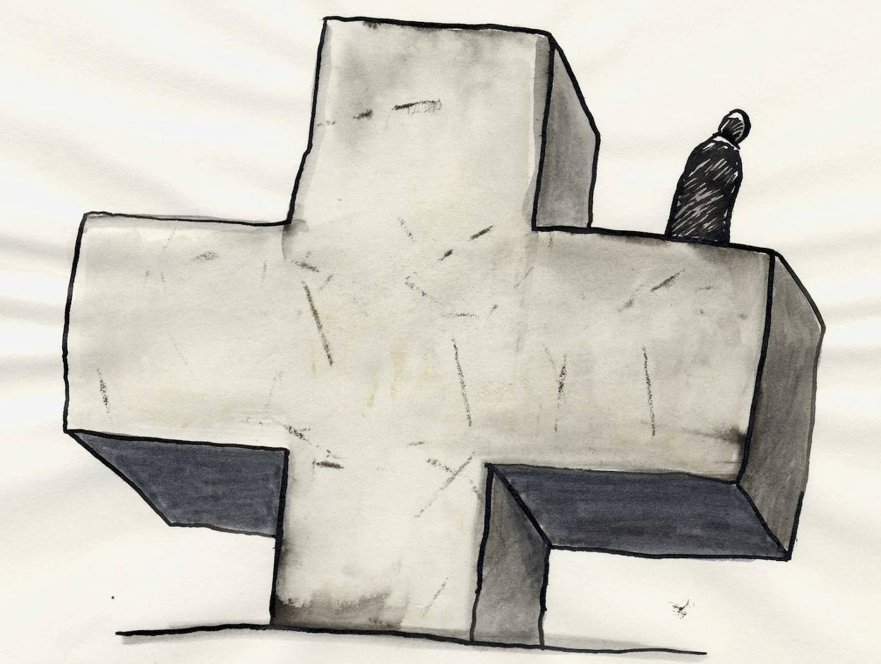 Sobre el funeral laico