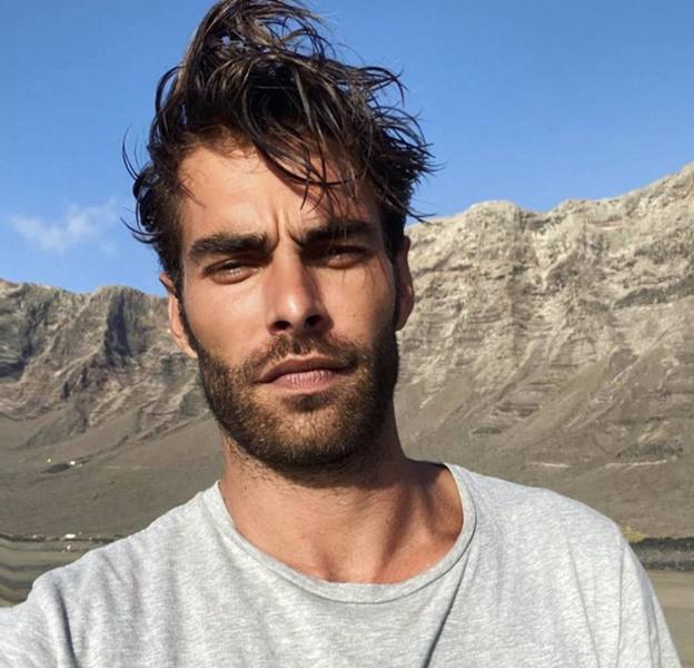 Jon Kortajarena.