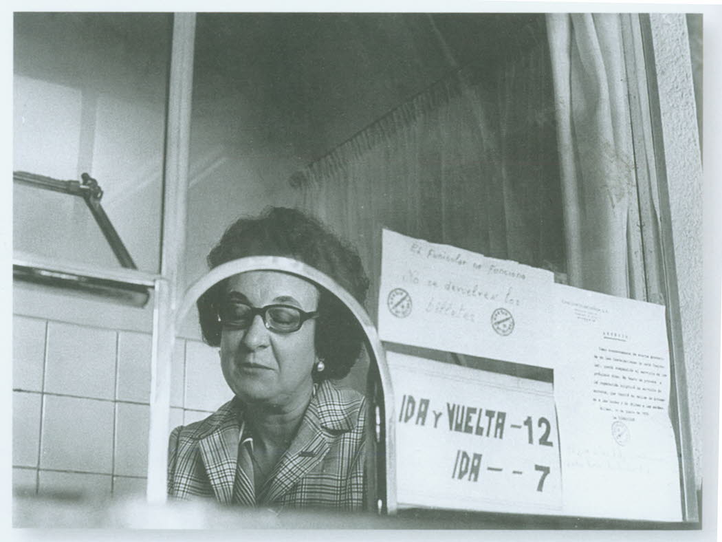 Fotos: El aparato que llevó al cielo bilbaíno a 20 millones de personas