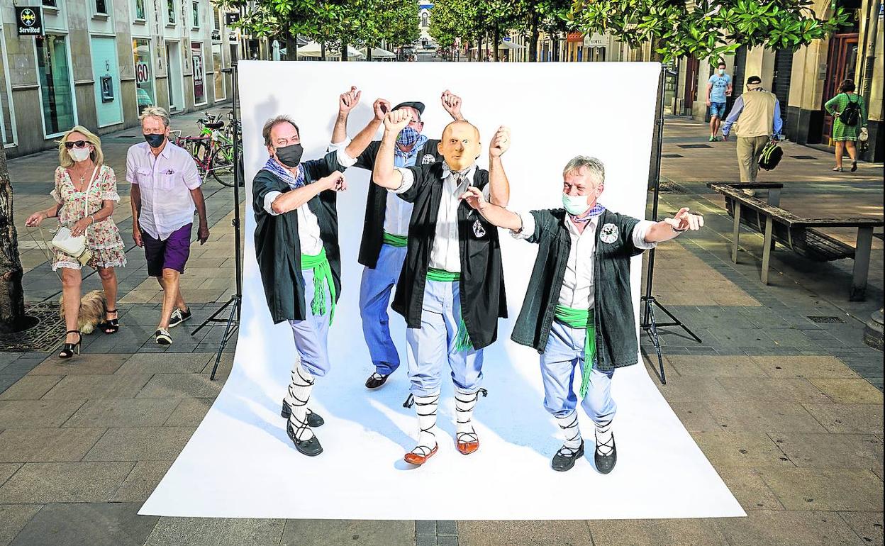 ¿Hacia dónde vamos?