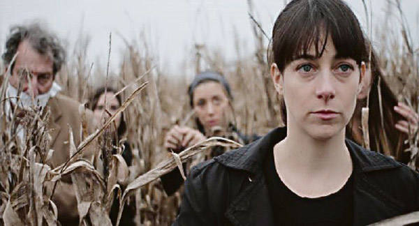 'La Flor' argentinarrak ia 14 orduko iraupena du.