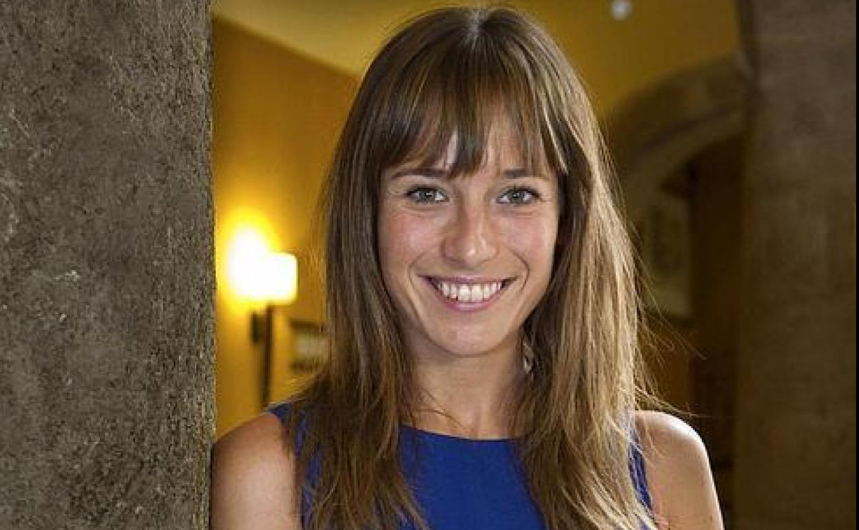 Bere aktore ibilbide oparoan 20 lan ingurutan agertu izan da 