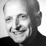 Pedro Arrupe