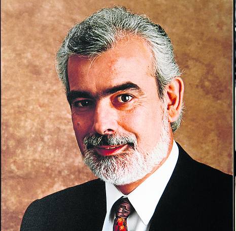 Fernando Buesa (PSE) 