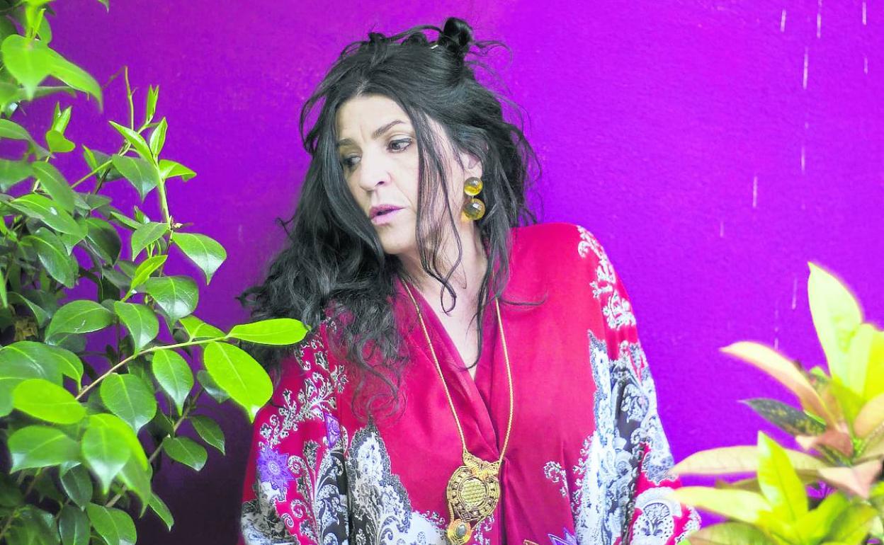 «El duende no tiene raza»