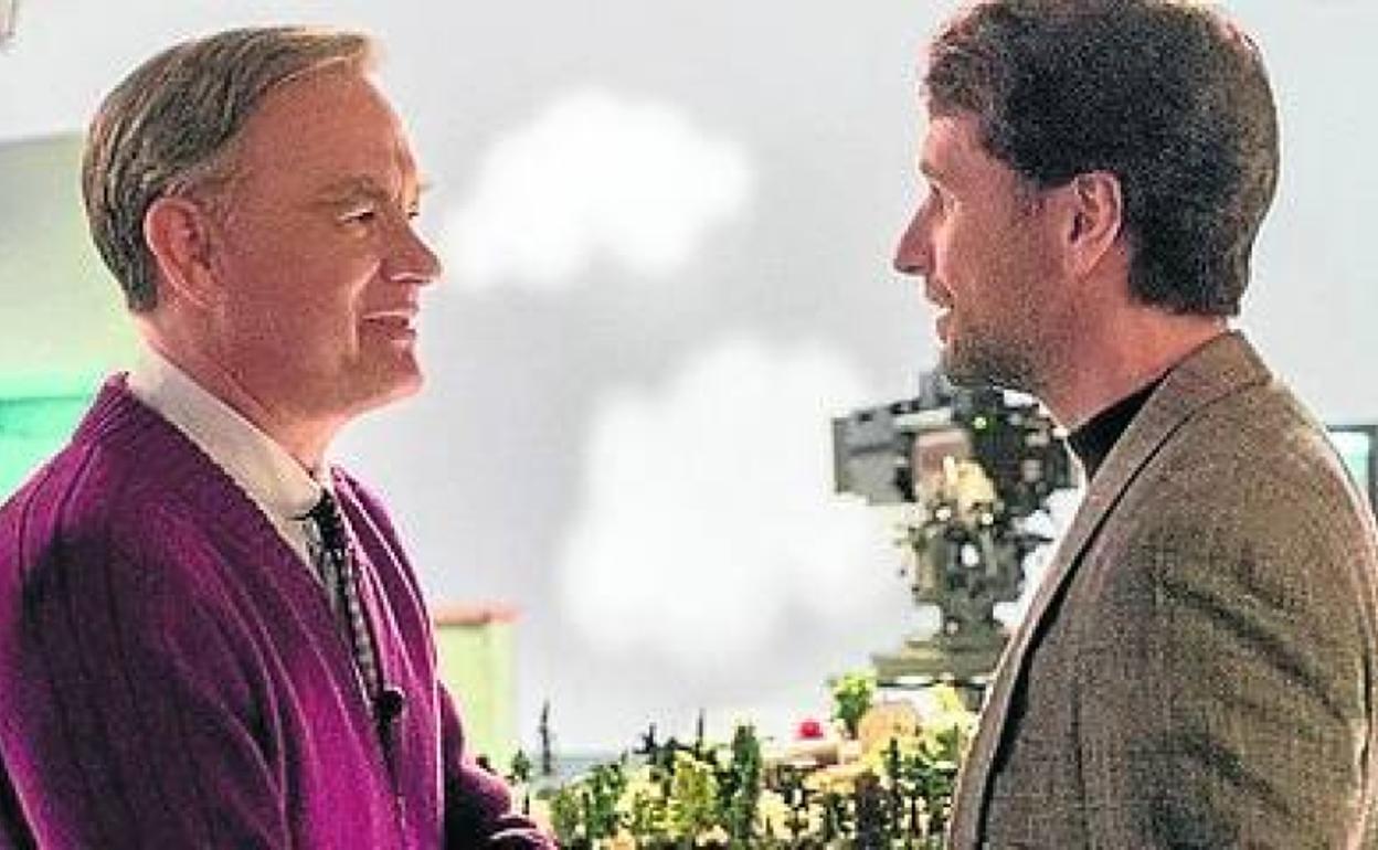 Crítica de: 'Un amigo extraordinario' (2019): El mito y yo