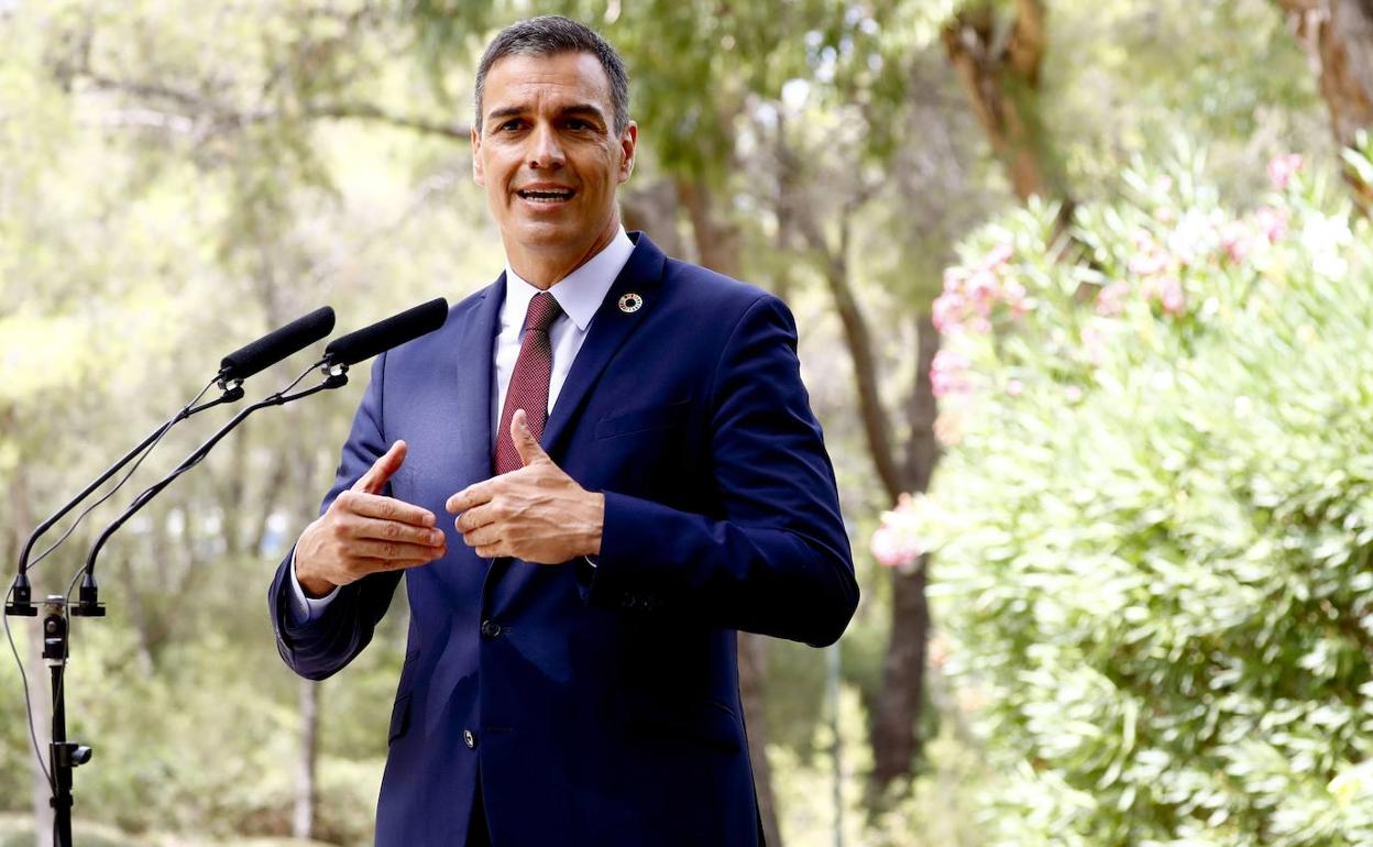 Vacaciones permanentes