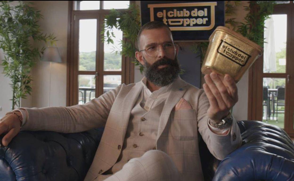 Txapeldunen errezetak 'El Club del Tupper' saioan izango dira