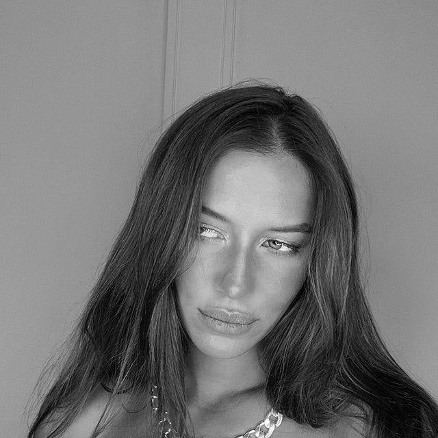 Fotos: Así es el instagram de Nicole Poturalski