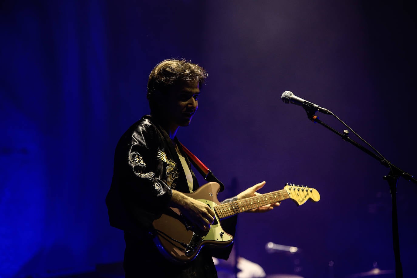 Fotos: Belako presenta &#039;Plastic Drama&#039; en el Euskalduna