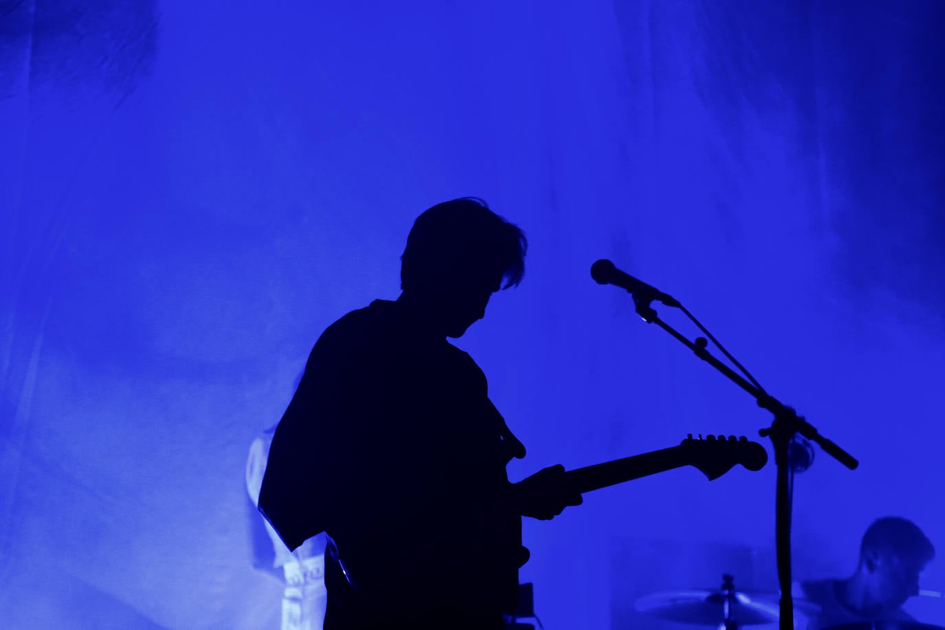 Fotos: Belako presenta &#039;Plastic Drama&#039; en el Euskalduna