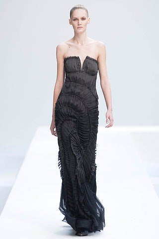 Fotos: Nieves Álvarez eclipsa Venecia con un vestido que ya llevó Sandra Bullock hace 13 años