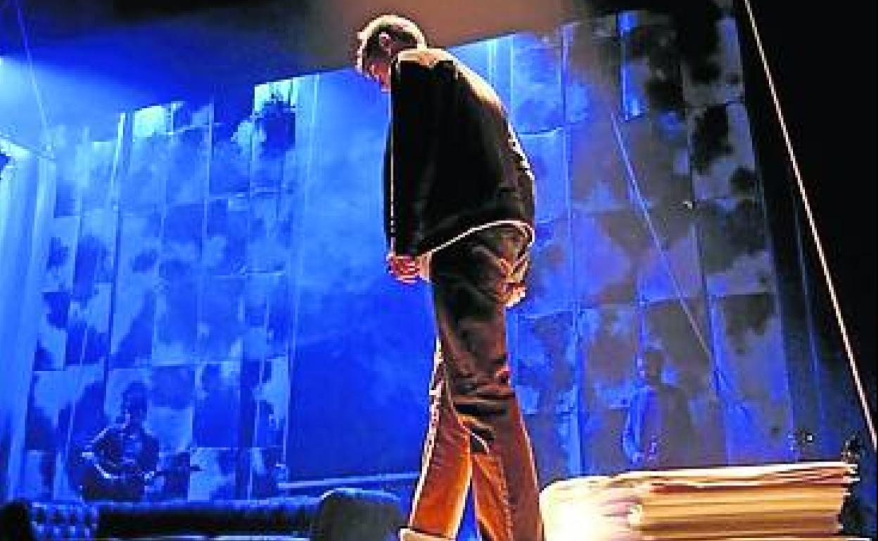 'Gauekoak', de Kukai. 