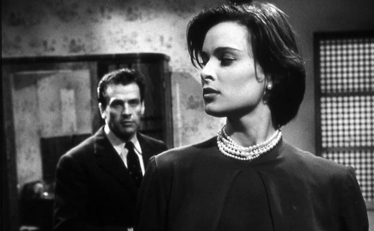 'Crónica de un amor', la película que Antonioni rodó en 160 planos El