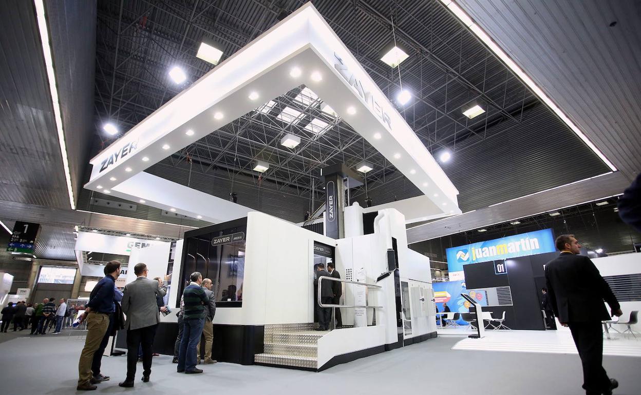 ¿Qué supone la Bienal? 42,7 millones y 42.000 visitantes perdidos