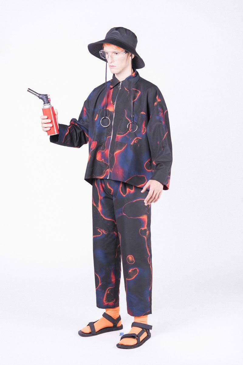 Fotos: La moda vizcaína triunfa en el Zinemaldia