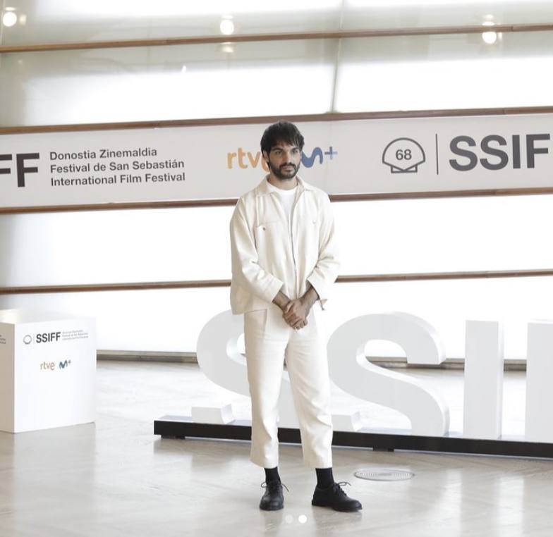 Fotos: La moda vizcaína triunfa en el Zinemaldia