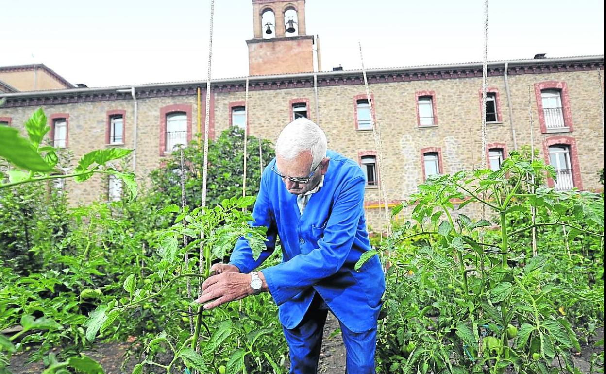 La Diócesis llevará a cabo diferentes actividades en varios puntos de Vitoria.