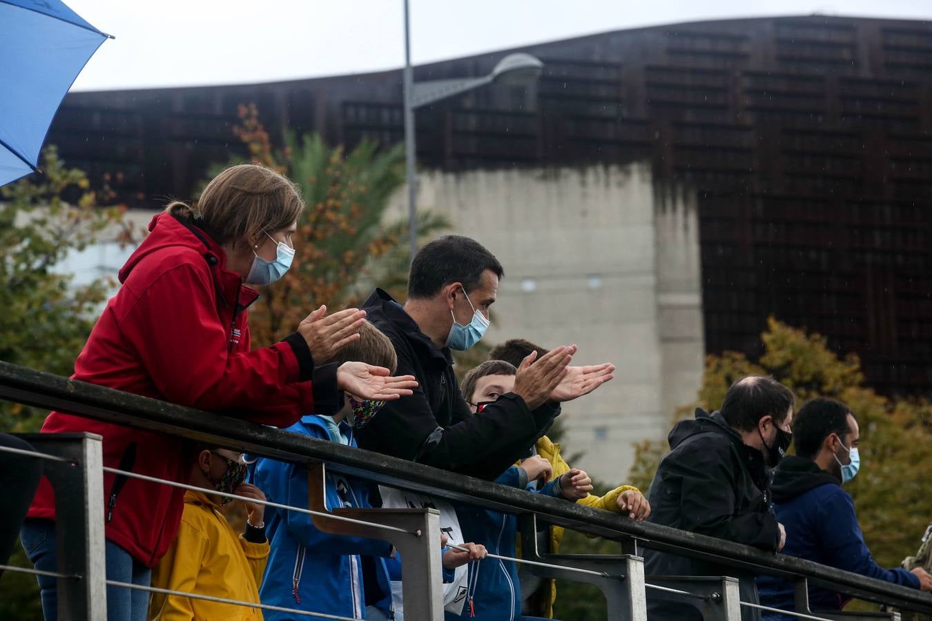 Fotos: Las mejores imágenes del &#039;Bilbao Triathlon&#039;