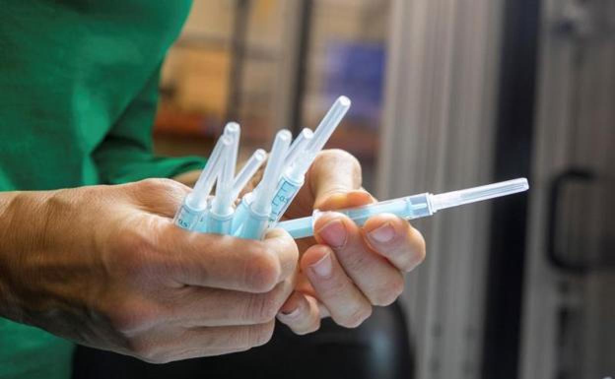 El baile de las vacunas