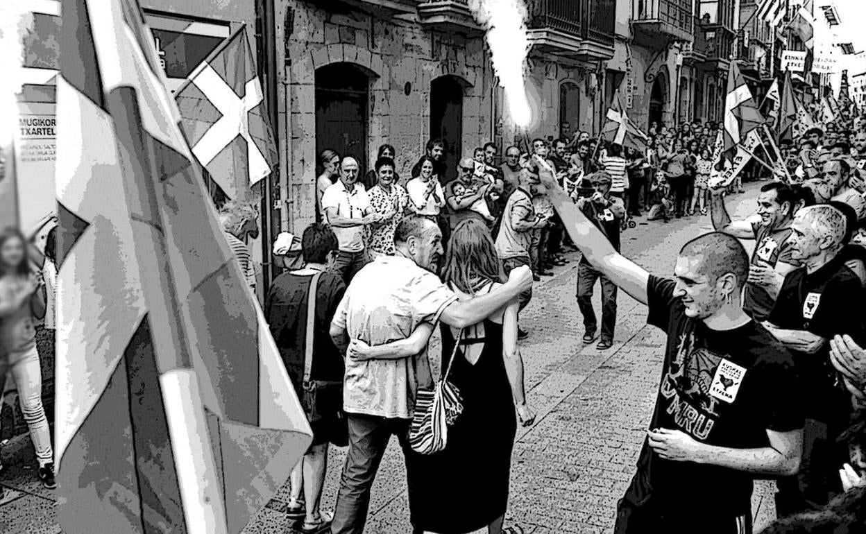 Liturgias del pasado