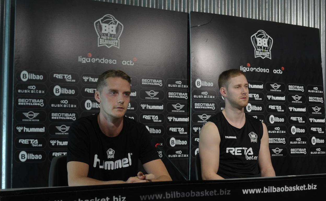 «Mumbrú nos ha pedido que nos quitemos la presión extra. Debemos centrarnos en nuestras normas y los resultados llegarán»