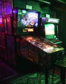 Imagen secundaria 2 - Los &#039;marcianitos&#039; vuelven a invadir Bilbao