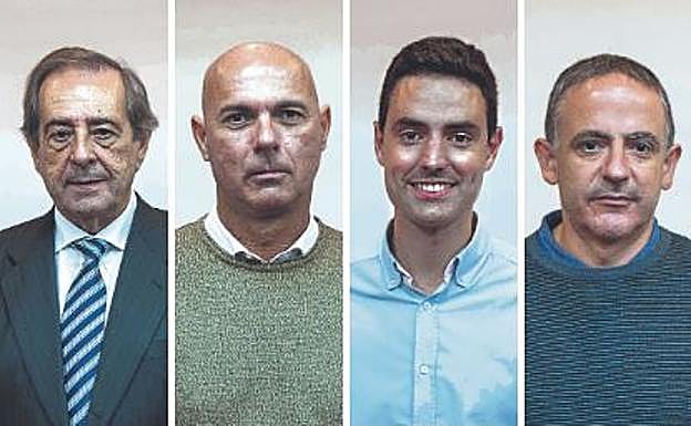 «Toca redefinir objetivos y garantizar servicios esenciales para la ciudadanía»