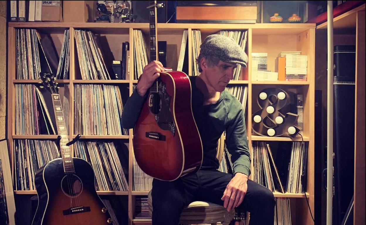 Los conciertos del finde: Mikel Erentxun, Ana Guerra, Chloé Brülé, Bringas, tributo Pink Floyd…