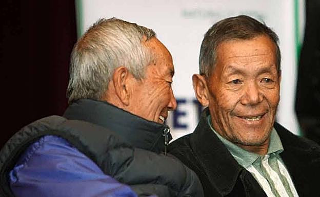 Ang Ritaren argazki berri.a