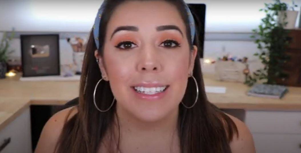 Leticia Sánchez (Belleza)