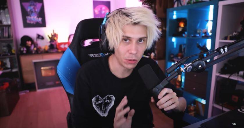 El Rubius (Videojuegos)