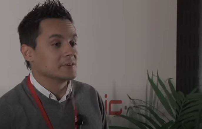 Guille García Alfonsín (Motor)