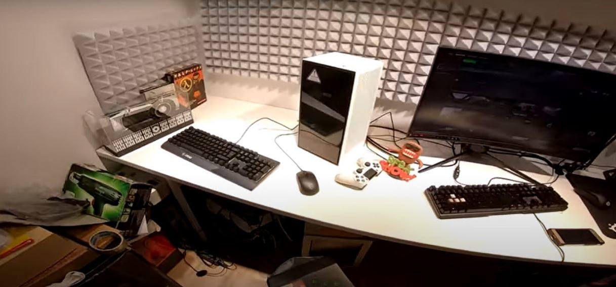 Sfdx Show (Tecnología)