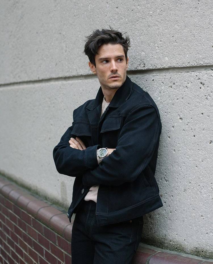 Diego Barrueco (Lifestyle)