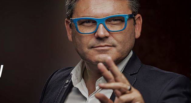 Marc Vidal (Business)